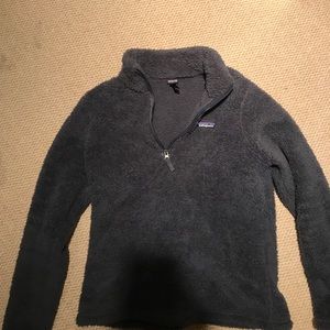 Patagonia Los Gatos fleece